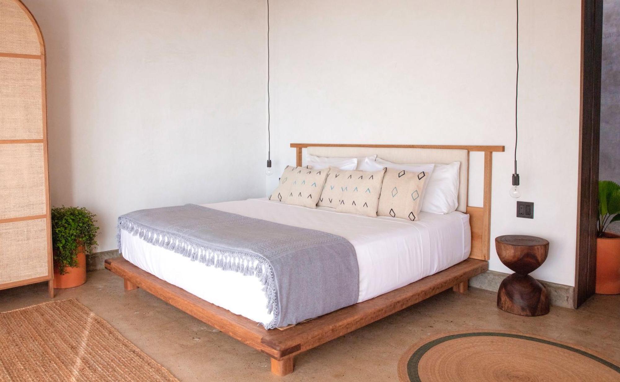 Hotel Ukiyo San Agustinillo Extérieur photo