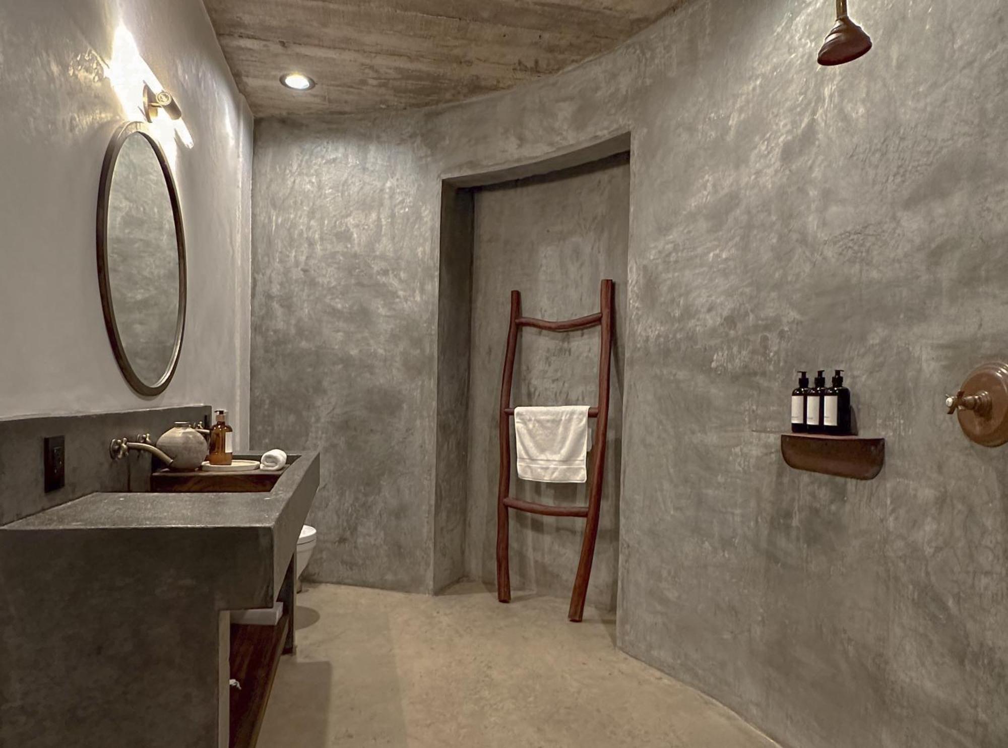 Hotel Ukiyo San Agustinillo Extérieur photo