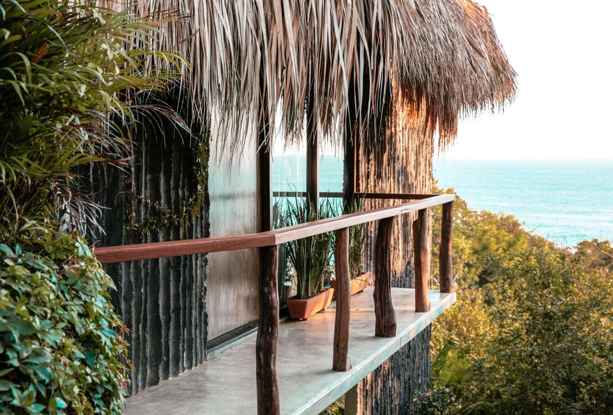 Hotel Ukiyo San Agustinillo Extérieur photo
